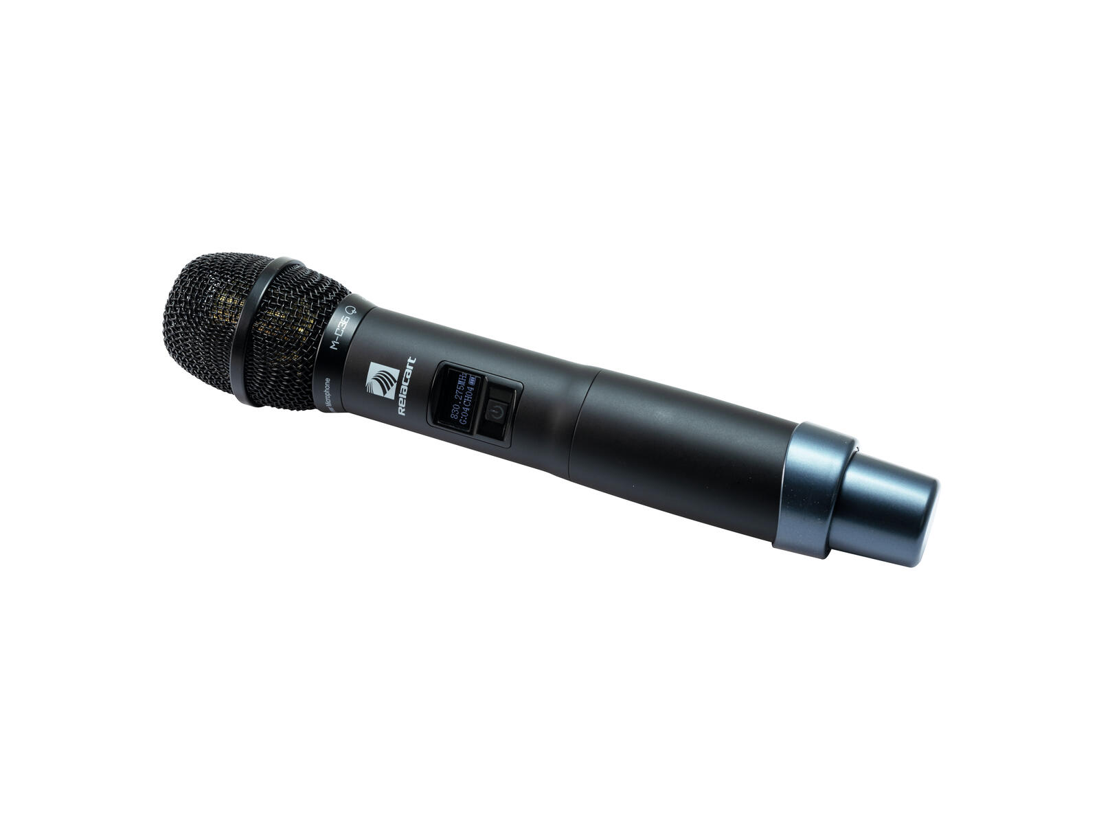 RELACART Set UR-222S Condensator Handmic - Image 3