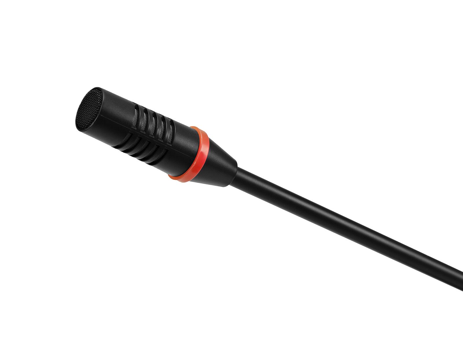RELACART UD-1 UHF Gooseneck Microphone for WAM-402 - Image 4