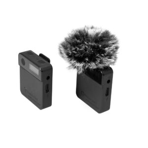 RELACART MIPASSPORT Wireless Cameramount Microphone System