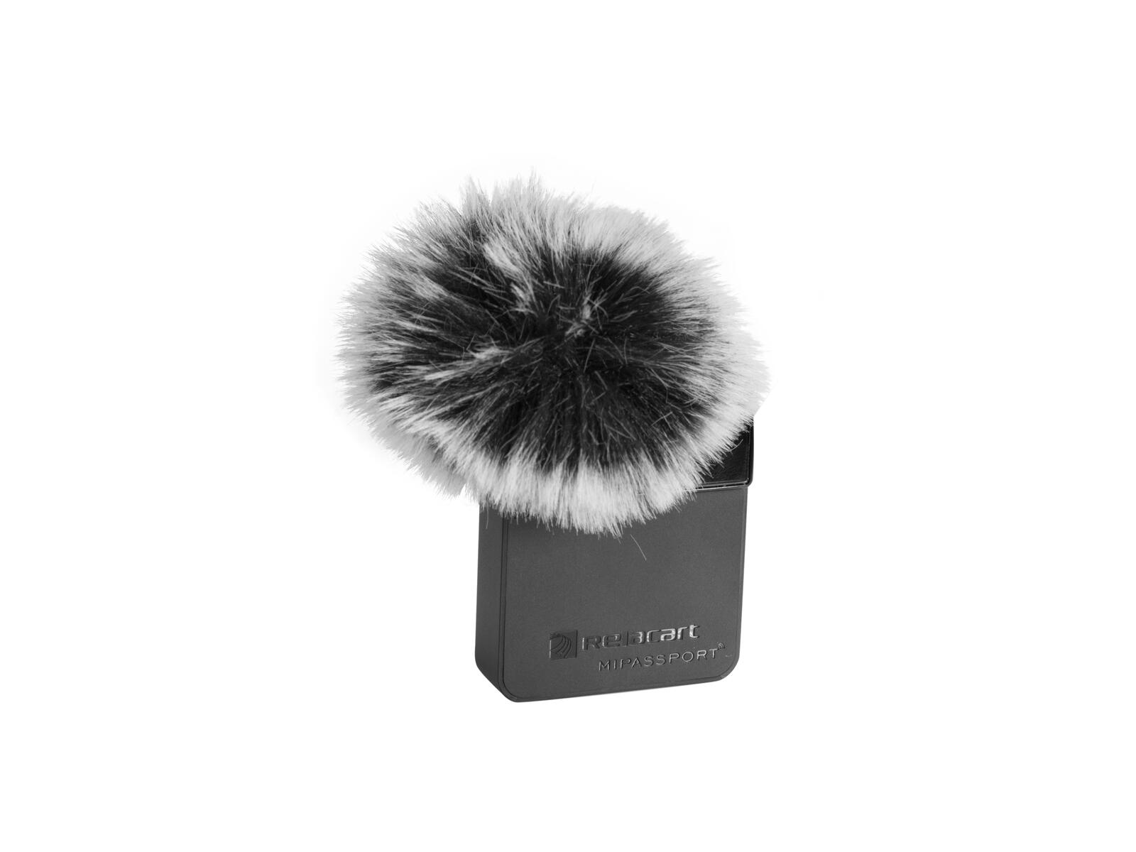 RELACART MIPASSPORT 2 Wireless Cameramount Microphone System - Image 3