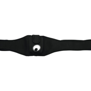 OMNITRONIC Belt for Pocket Receivers/Transmitters
