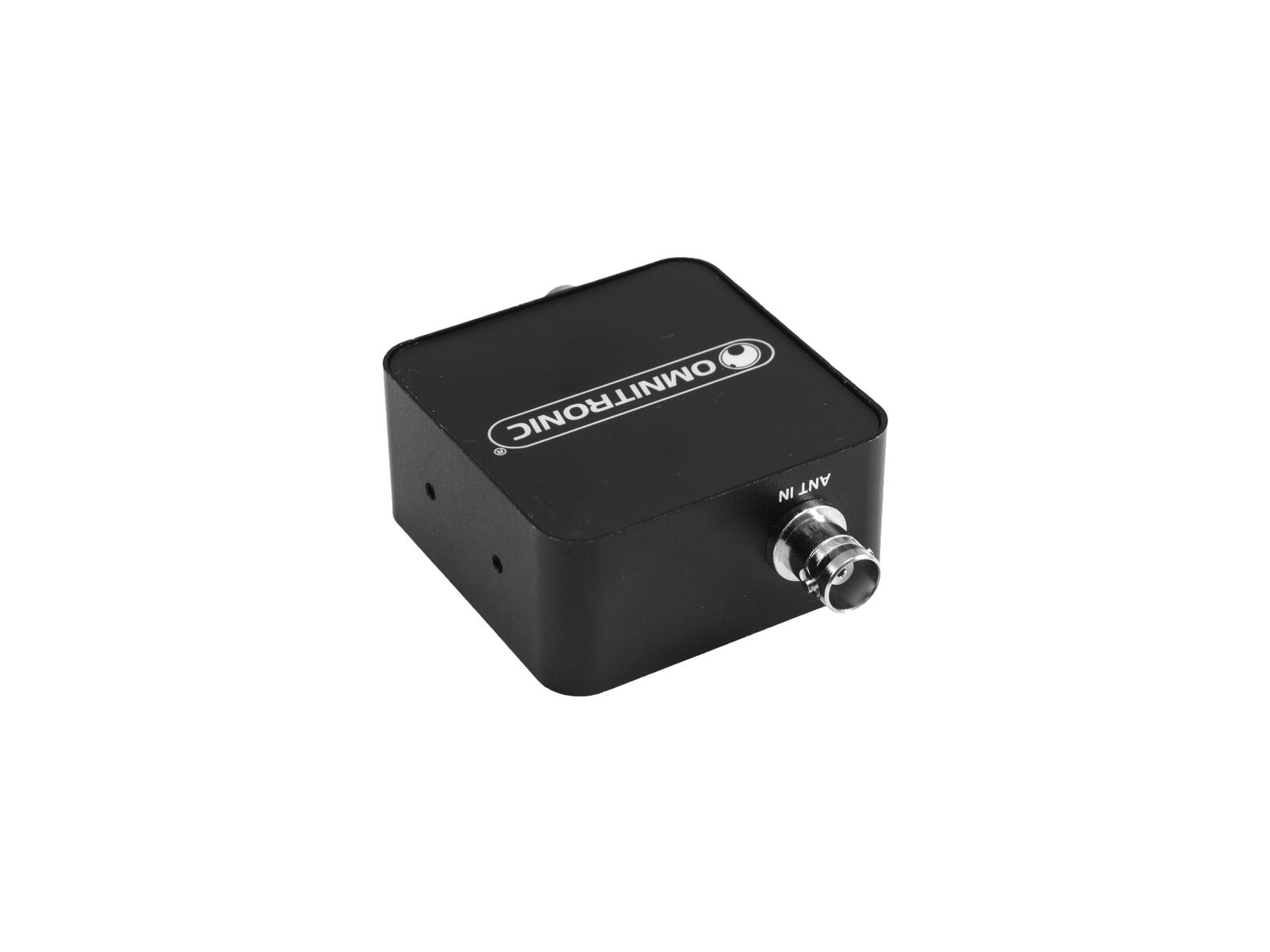 OMNITRONIC AAB-10 Active Antenna Booster, Battery Powered - Image 3