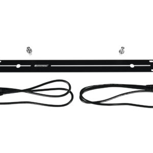 OMNITRONIC BNC-Set Rack Mount