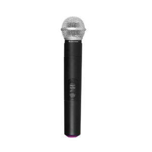 OMNITRONIC UHF-E Series Handheld Microphone 531.9MHz