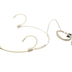 OMNITRONIC FAS Headset for Bodypack