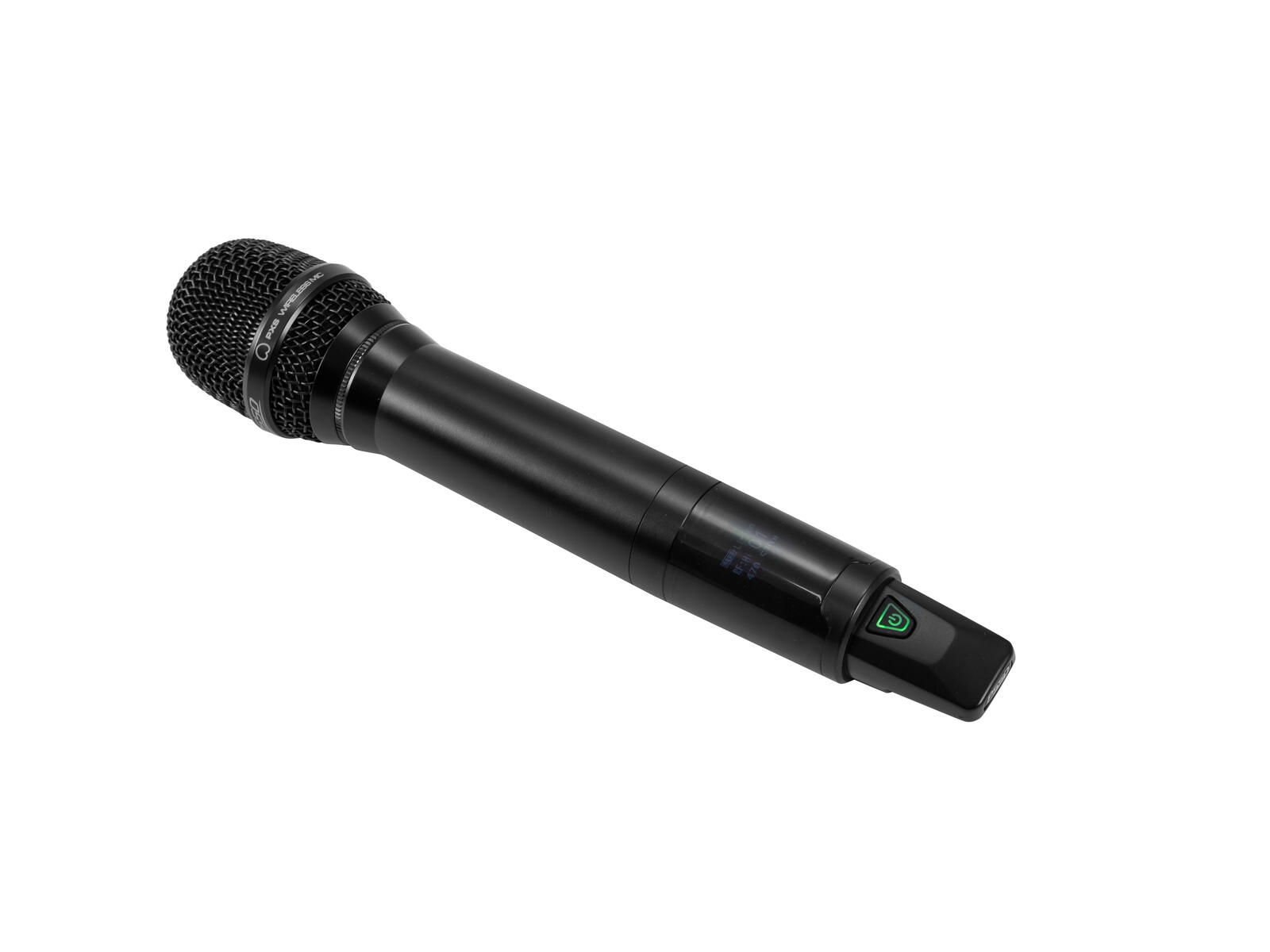 PSSO PXS Dynamic Wireless Microphone 640-690 MHz - Image 2