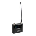 PSSO PXS Mini Bodypack 470-510 MHz