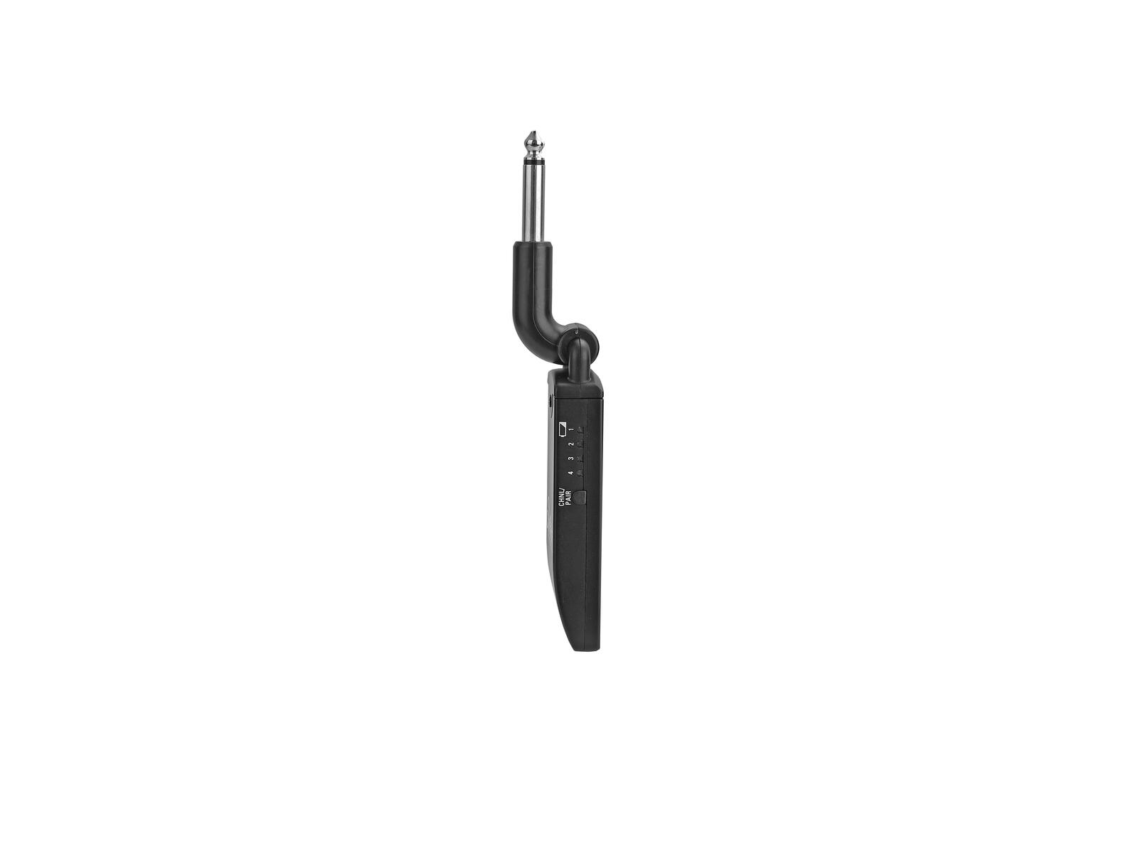 OMNITRONIC Airbro 5.8G Jack Receiver - Image 4