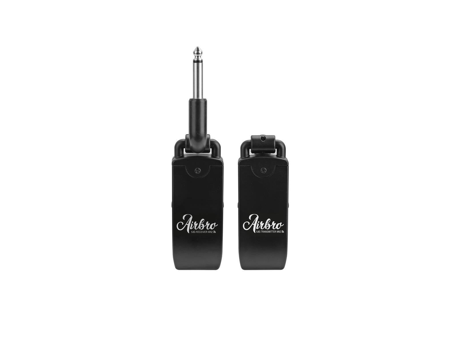 OMNITRONIC Airbros MK2 5.8G Instrument Kit - Image 4