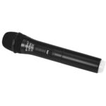 OMNITRONIC VHF-100 Handheld Microphone 205.75MHz