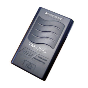 OMNITRONIC TM-250 Transmitter VHF211.700