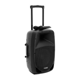OMNITRONIC MES-15BT2 Wireless PA System