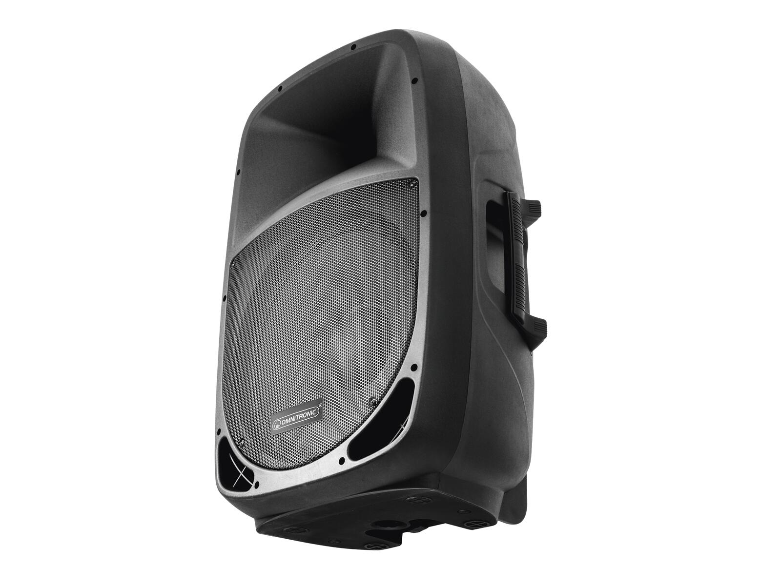 OMNITRONIC MES-15BT2 Wireless PA System - Image 2