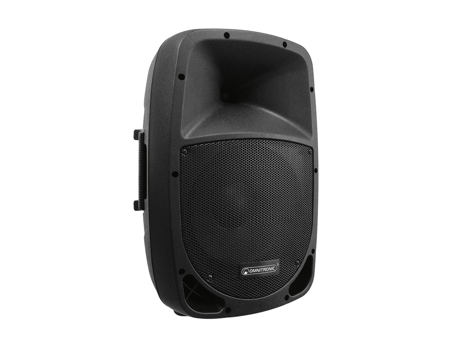 OMNITRONIC MES-15BT2 Wireless PA System - Image 3