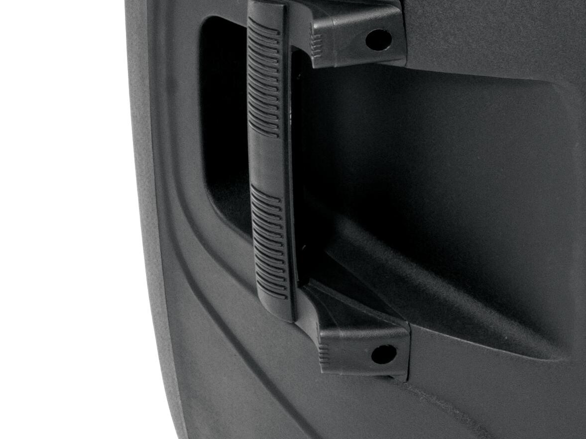 OMNITRONIC MES-15BT2 Wireless PA System - Image 5