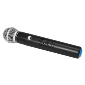 OMNITRONIC Wireless Microphone MES Series (864MHz)
