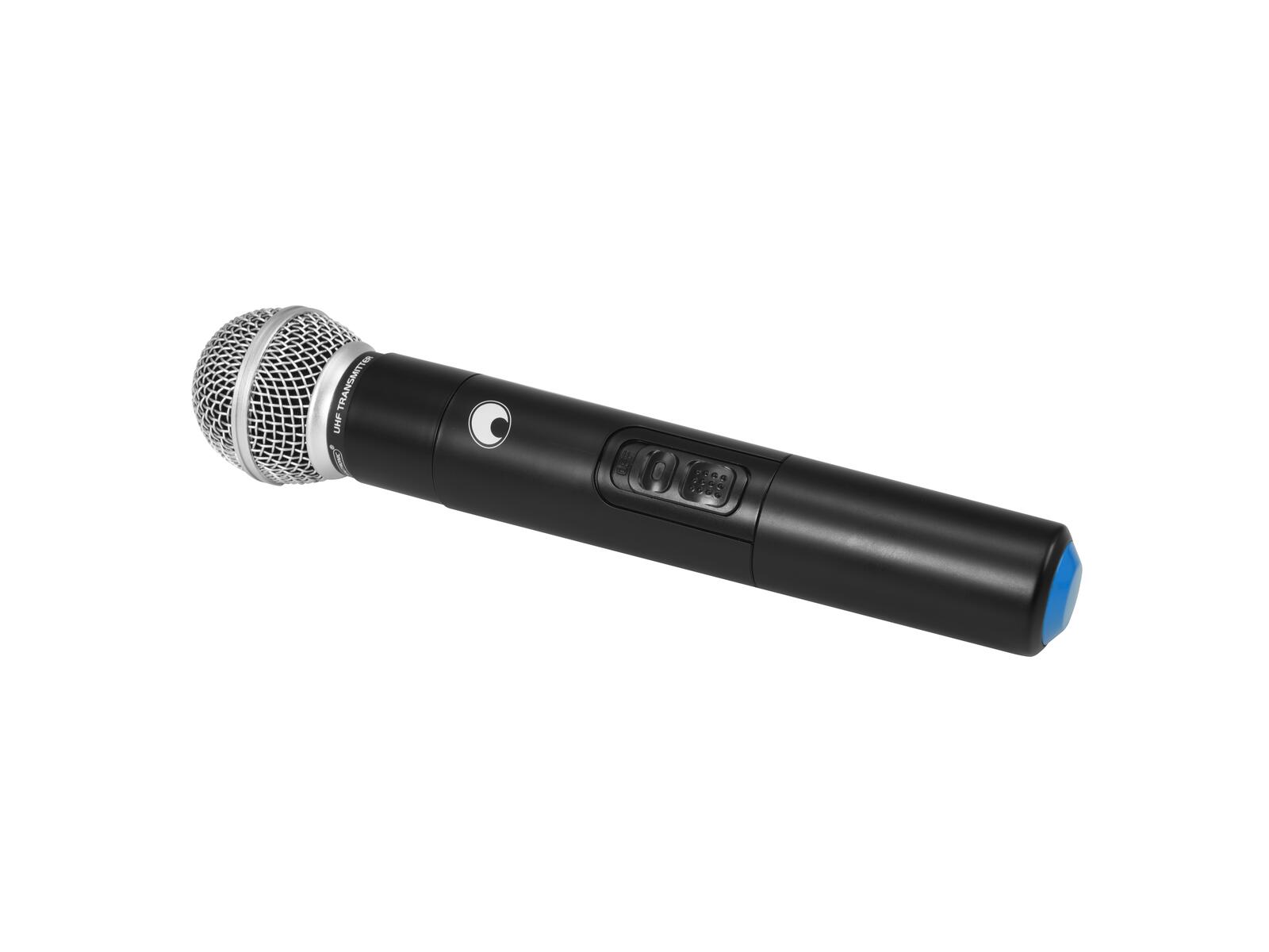 OMNITRONIC Wireless Microphone MES Series (864MHz)