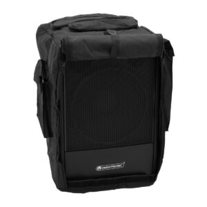 OMNITRONIC MOM-10BT4 Speaker Bag
