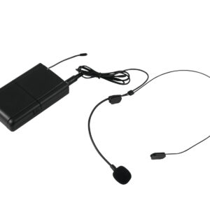 OMNITRONIC WAMS-10BT Bodypack with Headset