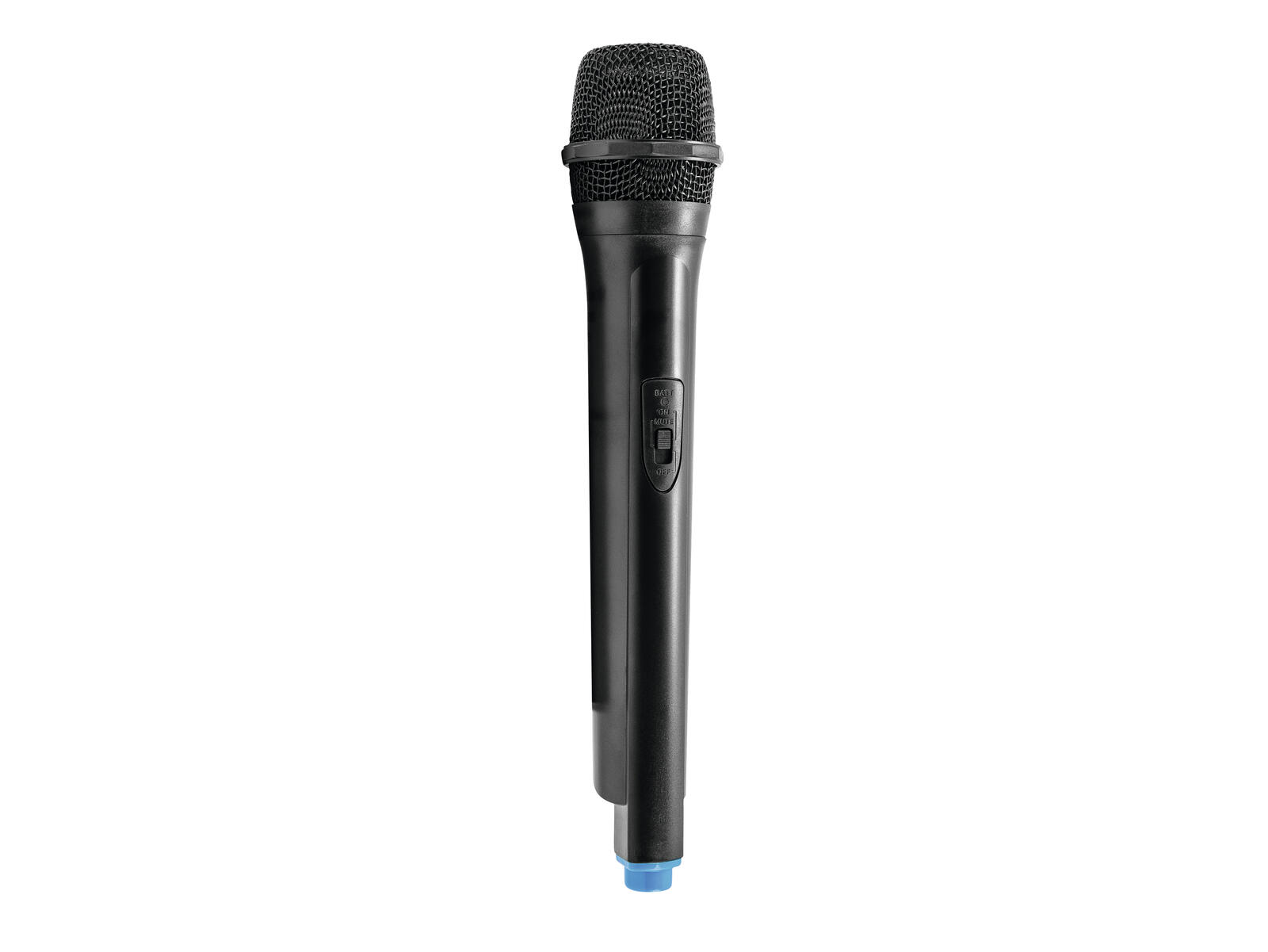 OMNITRONIC WAMS-65BT Wireless Microphone - Image 2