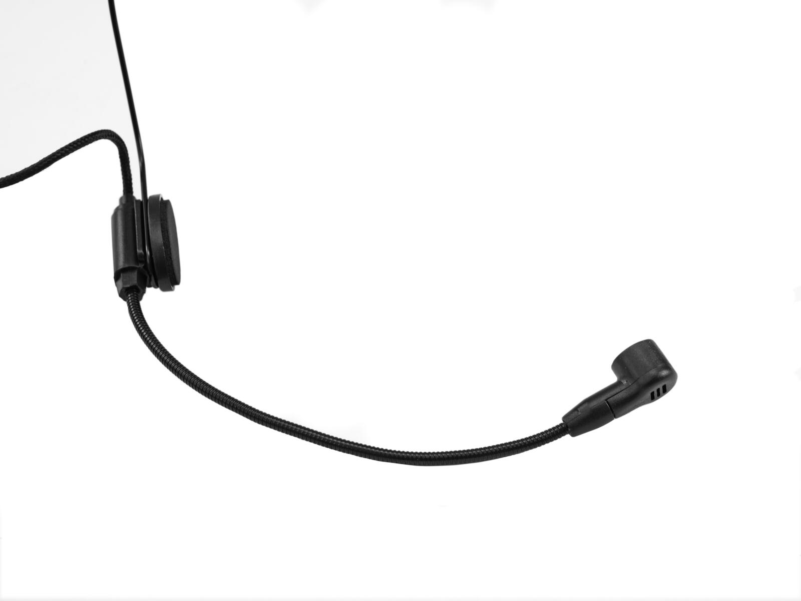OMNITRONIC WAMS-65BT Bodypack Transmitter incl. Headset - Image 5
