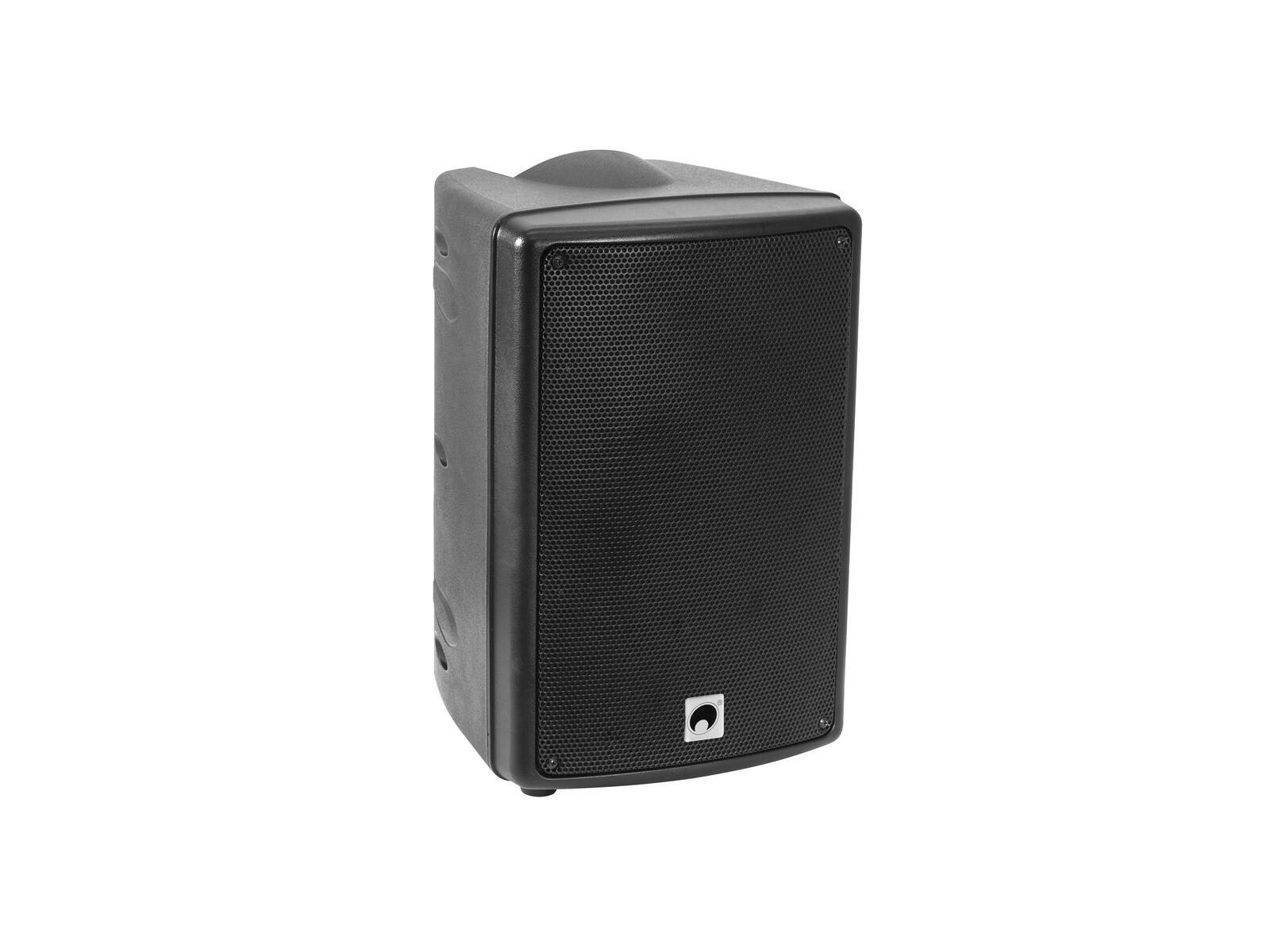 OMNITRONIC Set WMAS-08BT MK2 Wireless PA System + Partymic-1 - Image 2