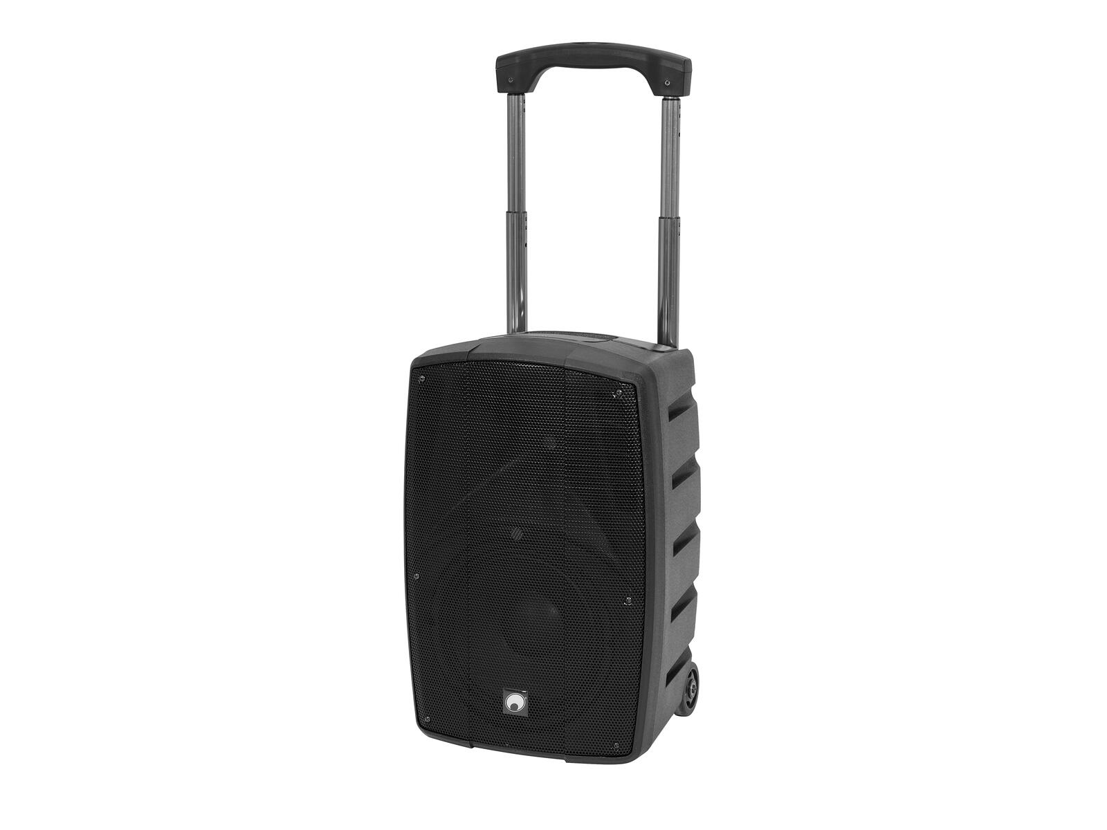 OMNITRONIC WAMS-10BT2 MK2 Wireless PA System - Image 2