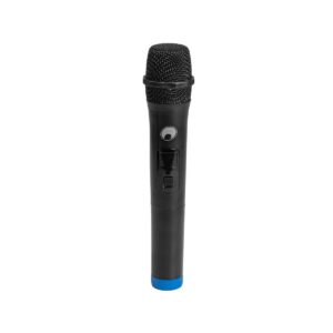 OMNITRONIC WAMS-10BT2 MK2 Wireless Microphone 863MHz