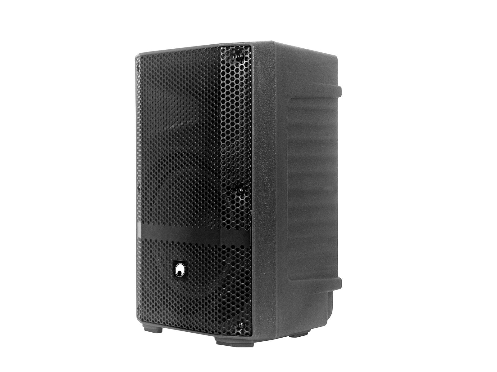 OMNITRONIC MSE-8+ Battery Party Speaker with LED Effects - Image 4