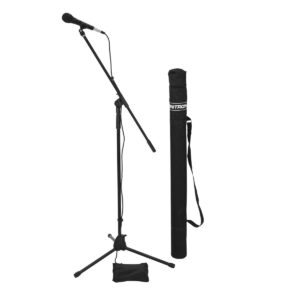 OMNITRONIC CMK-10 Microphone Kit