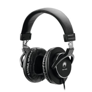 OMNITRONIC SHP-900 Monitoring Headphones