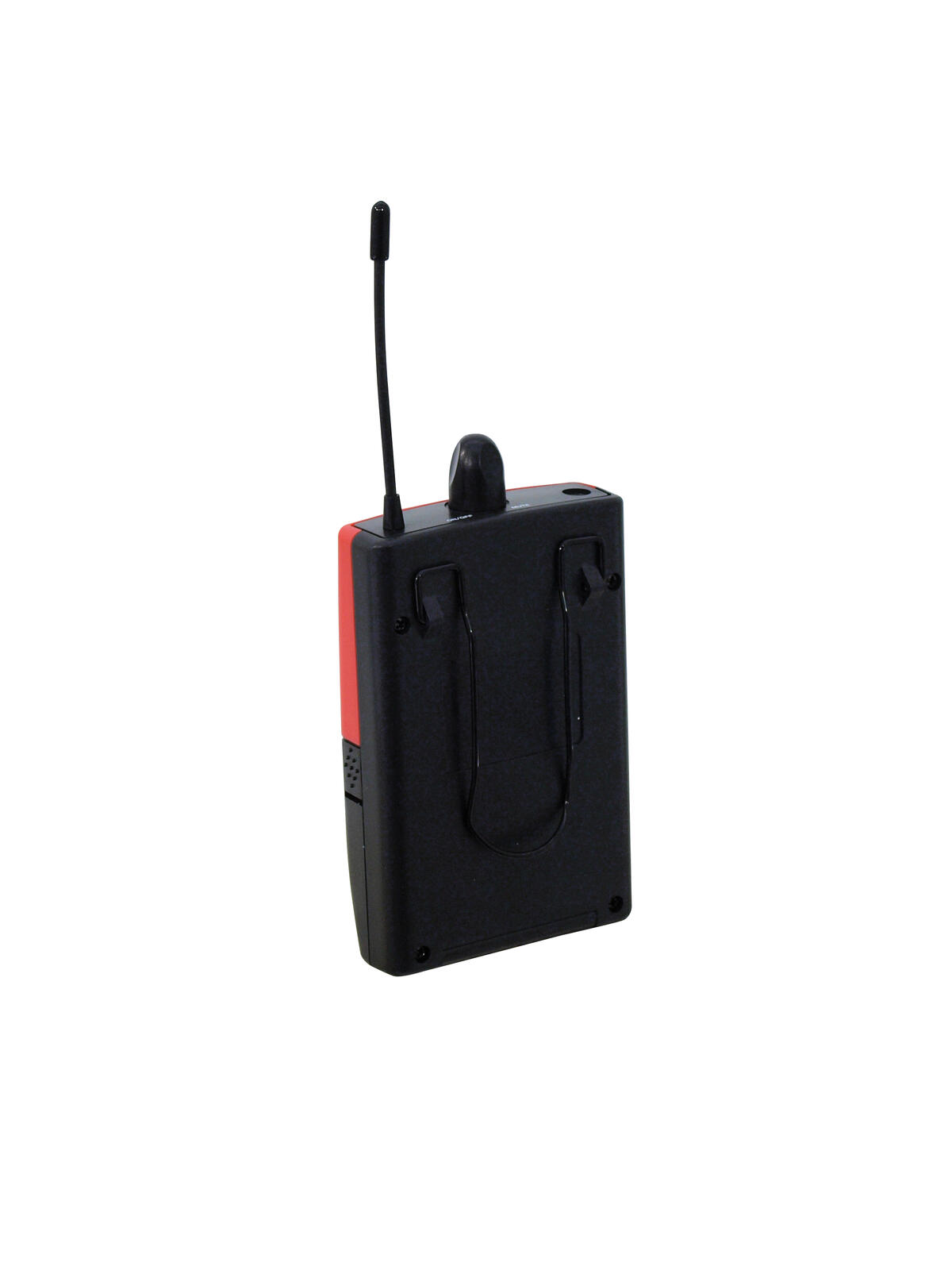 OMNITRONIC STR-500 Bodypack Receiver IEM - Image 2