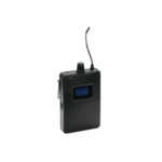 OMNITRONIC STR-1000 Bodypack Receiver for IEM-1000