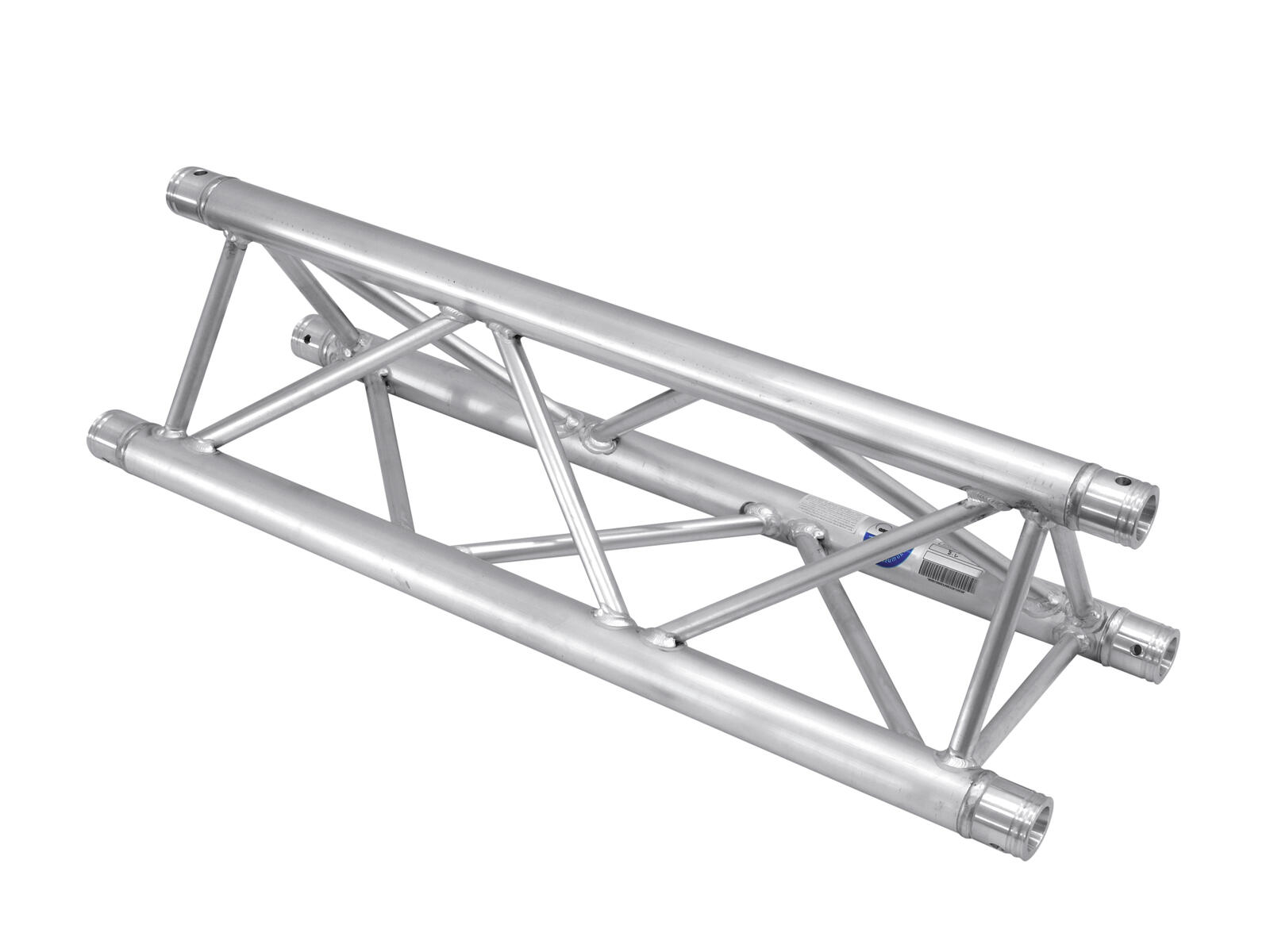ALUTRUSS Set TRILOCK E-GL33 2000 + Truss Transport Board - Image 2