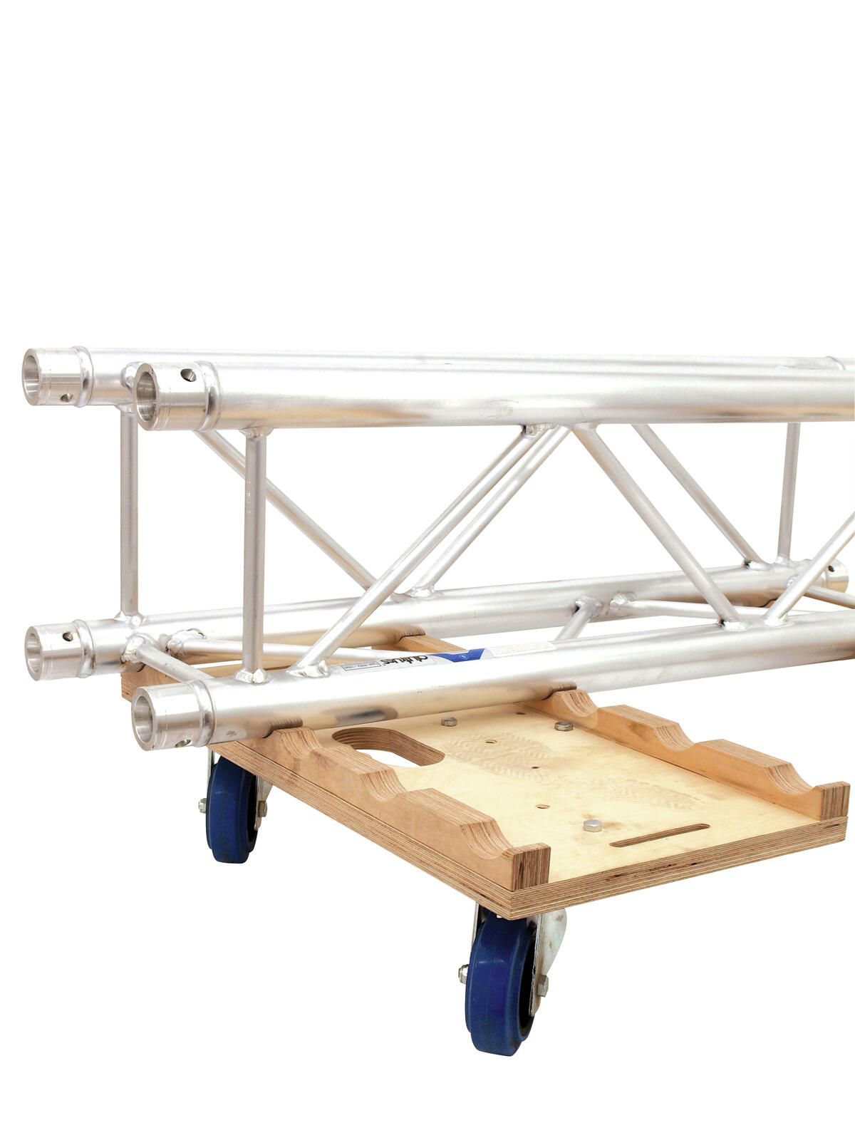 ALUTRUSS Set TRILOCK E-GL33 2000 + Truss Transport Board - Image 3