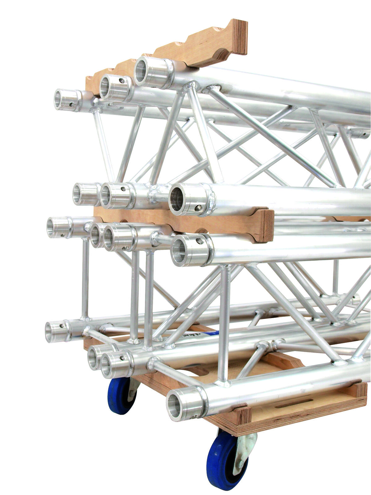 ALUTRUSS Set TRILOCK E-GL33 2000 + Truss Transport Board - Image 5