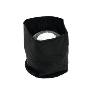 EUROLITE Set Mirror ball 50cm + Soft Bag