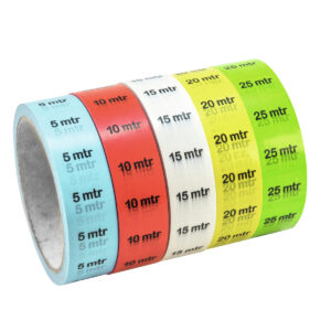 ACCESSORY Set 5x Cable Marking