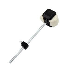 DIMAVERY BDB-10 2-way Bass Drum Beater