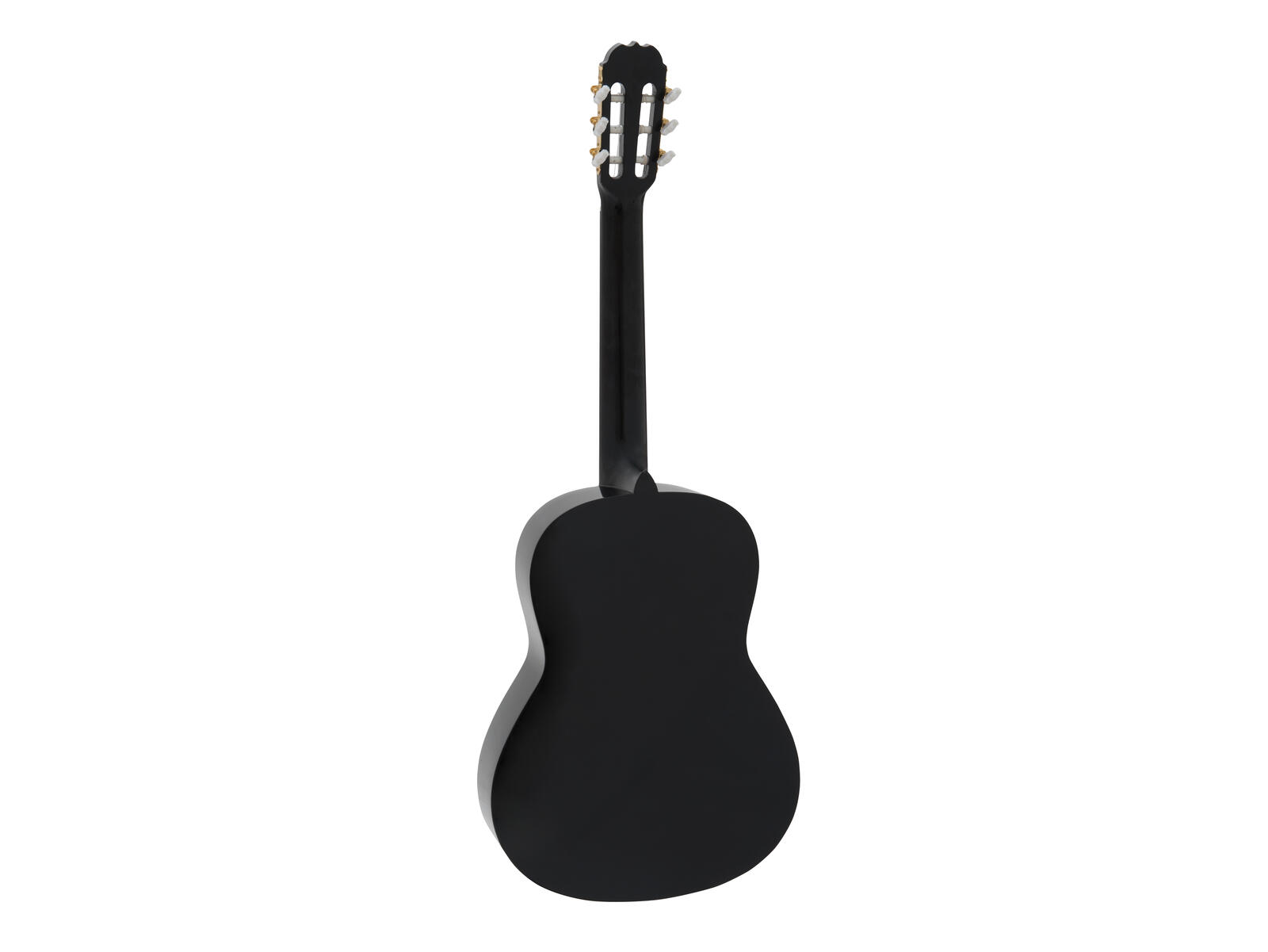 DIMAVERY AC-330 Classical Guitar, basswood - Image 2