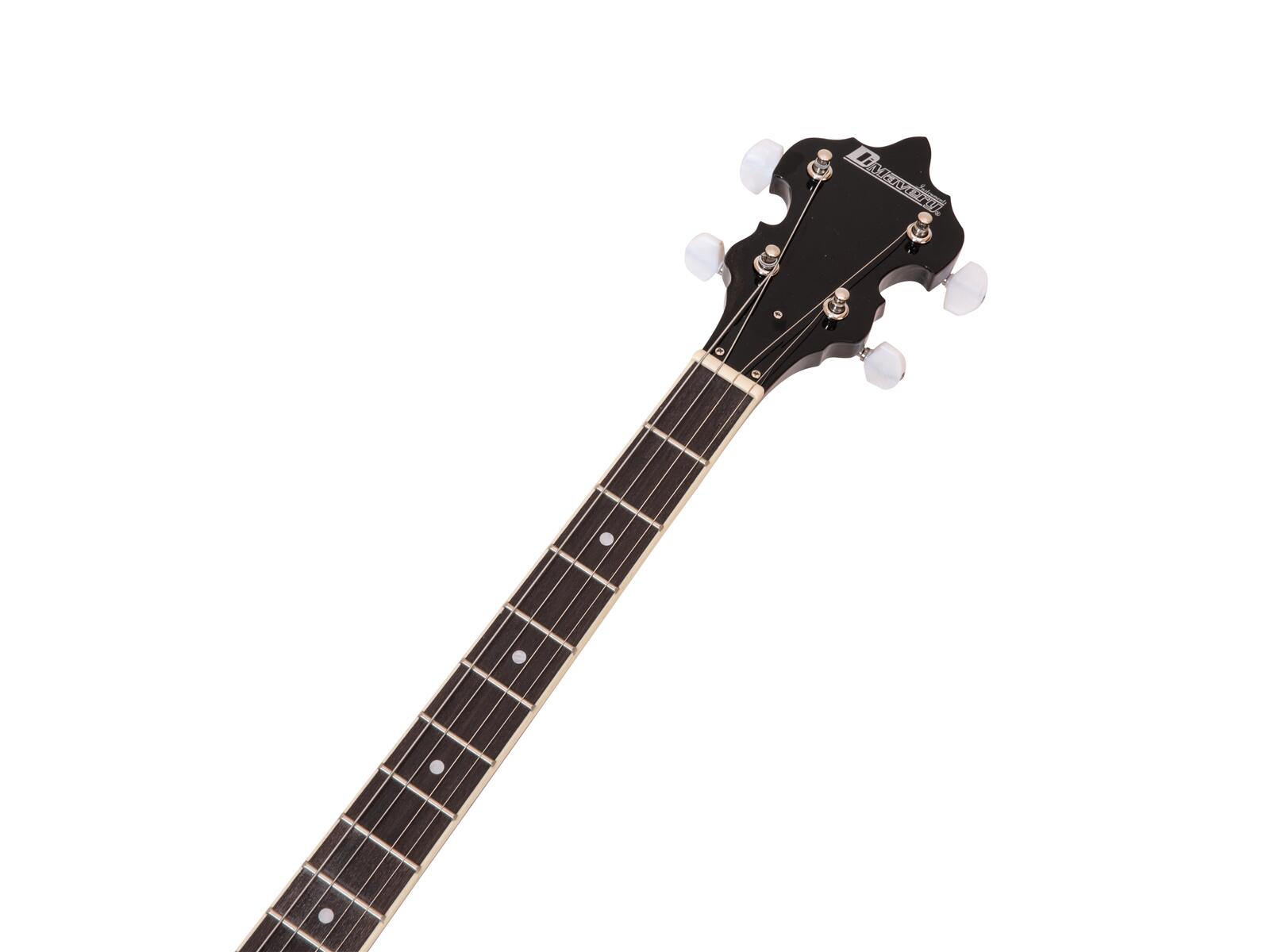 DIMAVERY BJ-04 Banjo, 4-string - Image 2