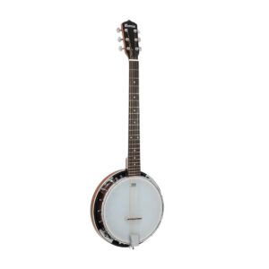DIMAVERY BJ-30 Banjo, 6-string