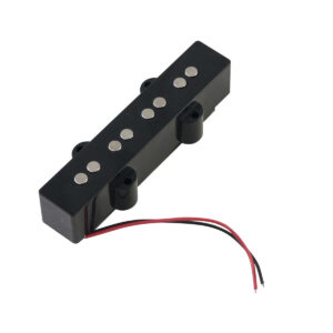 DIMAVERY Pick-up single coil f. JB bass