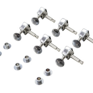 DIMAVERY Tuners for TL models