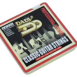 DIMAVERY String Set Classic, 027-045