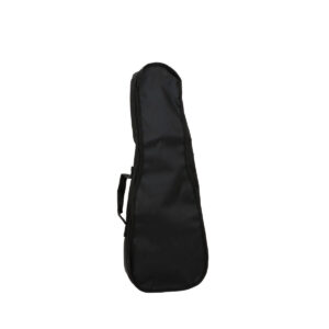 DIMAVERY Soft Bag for Concert Ukulele 3mm