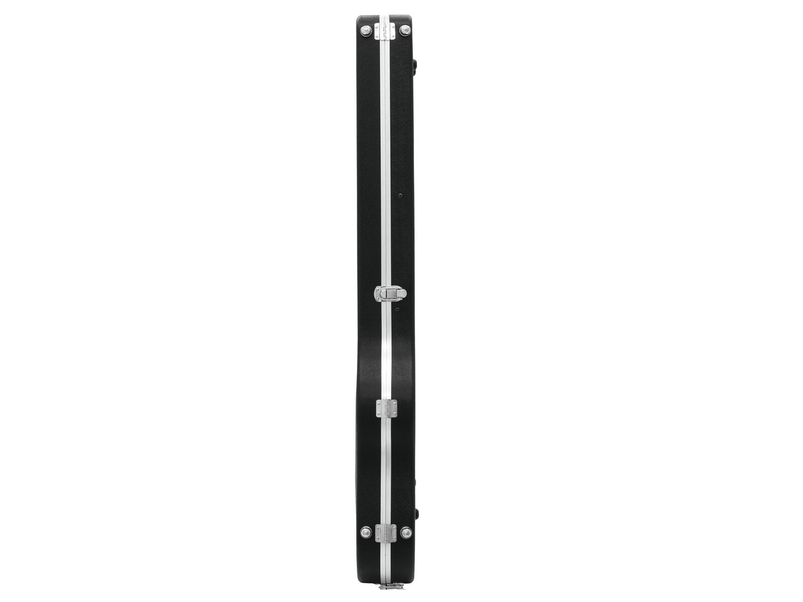 DIMAVERY ABS Case for electric-bass - Image 3