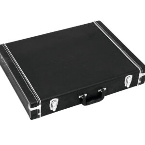 DIMAVERY Stand Case for 6 Guitars