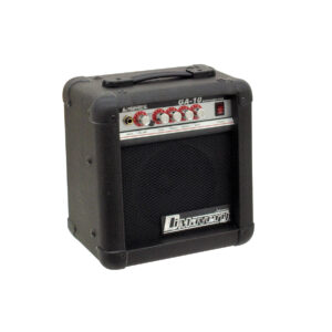 DIMAVERY GA-10 Electric Guitar Amp 10 W