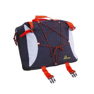 DIMAVERY Clarinet-Bag f. Basic-carrier